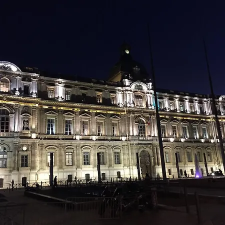 Appart design, plein centre Marseilles Exterior foto