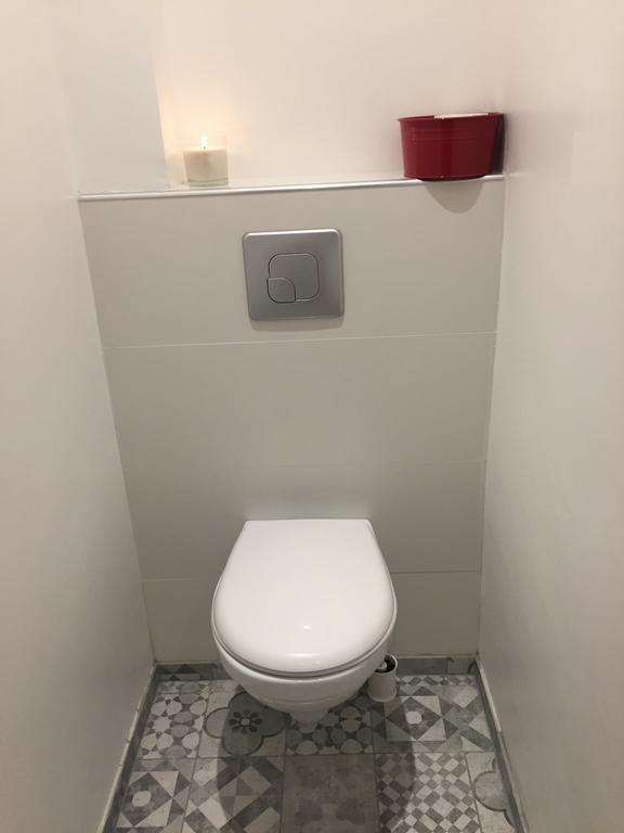 Appartement Design, Plein Centre